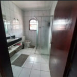Sobrado à venda com 4 quartos, sendo 1 suíte, em Santo Antônio, Osasco, SP