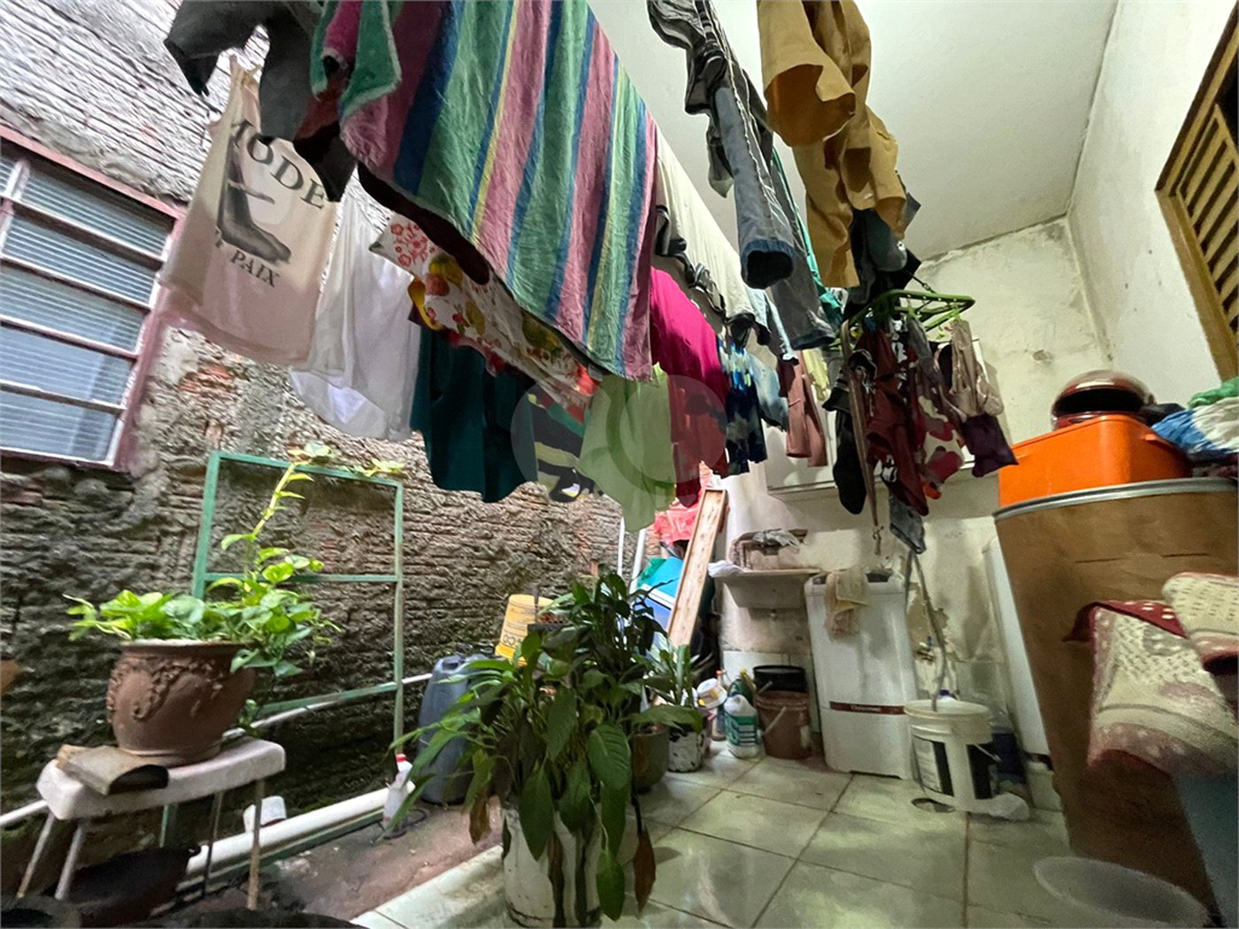 Casa térrea para venda na Vila Nossa Senhora de Fátima.
