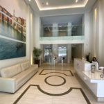 Sala comercial em Atibaia ¨- Edifício Patinai