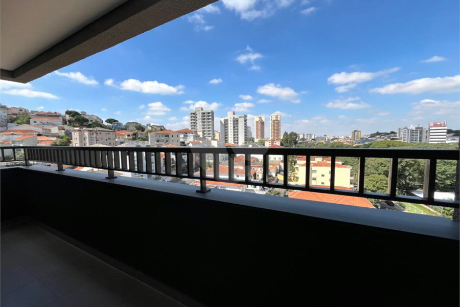 Apartamento à venda com 2 quartos, sendo 1 suíte,  em Jardim São Paulo(zona Norte), São Paulo, SP