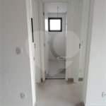 Apartamento á venda - Jabaquara