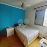 Apartamento à venda com 3 quartos, sendo 1 suíte, em Vila Santa Catarina, São Paulo, SP