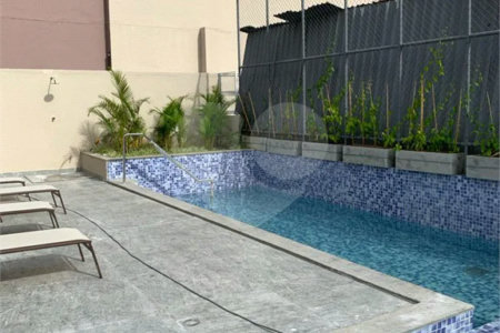 Apartamento à Venda na Mooca 29 m 1 Dormitório Sacada Ótima Localização