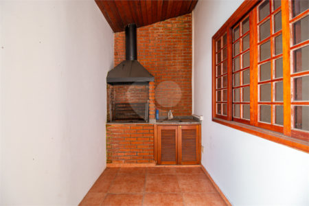 Casa à venda com 3 suítes em Chácara Flora, São Paulo, SP