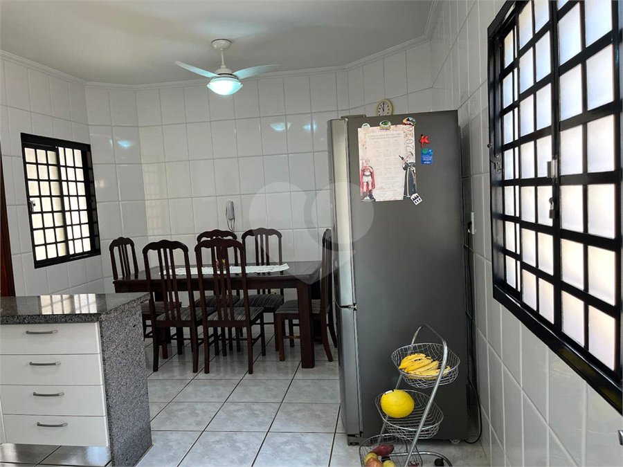 Casa no parque Fehr