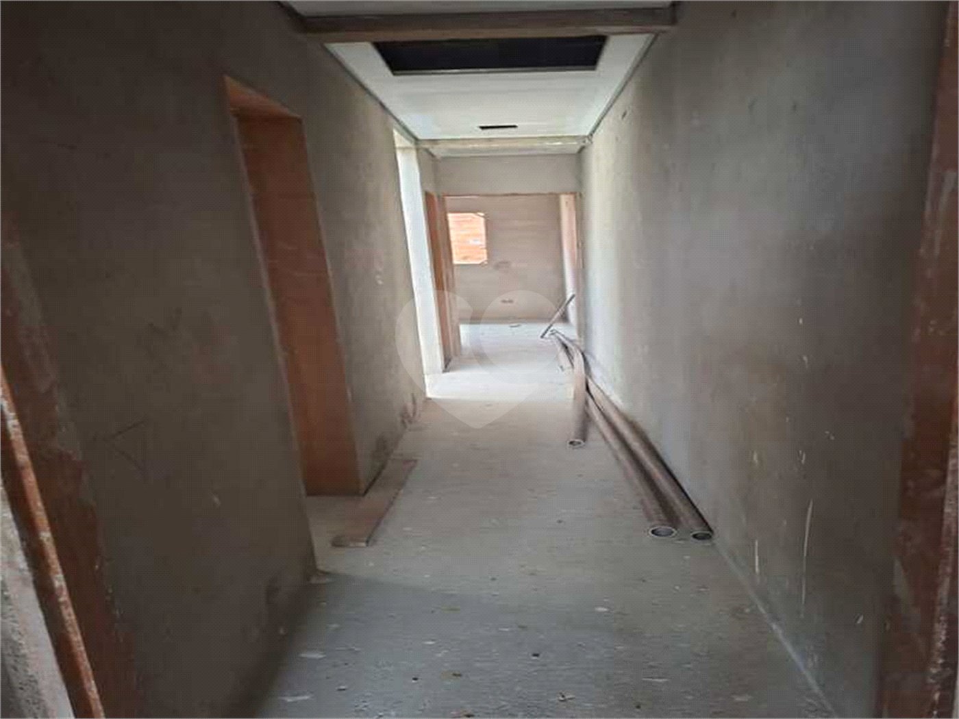 Sobrado Novo Vila Industrial - entrega em 09/2026 - Próximo parada Tolstoi do Monotrilho