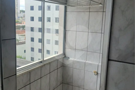 Apartamento Edifício Ravena 3 quartos 93 m² - Parque Santana - Mogi das Cruzes/SP