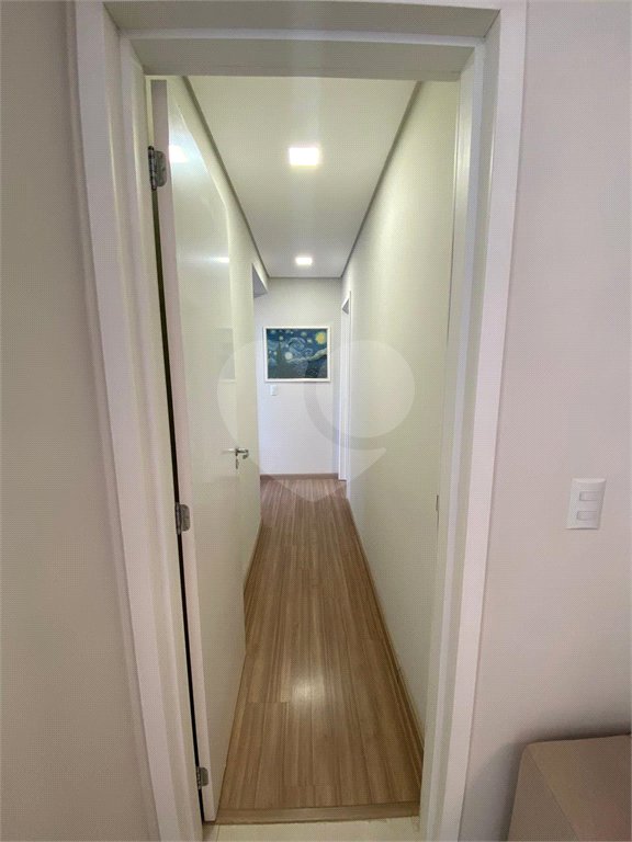 Apartamento à Venda no Edifício Victoria Park