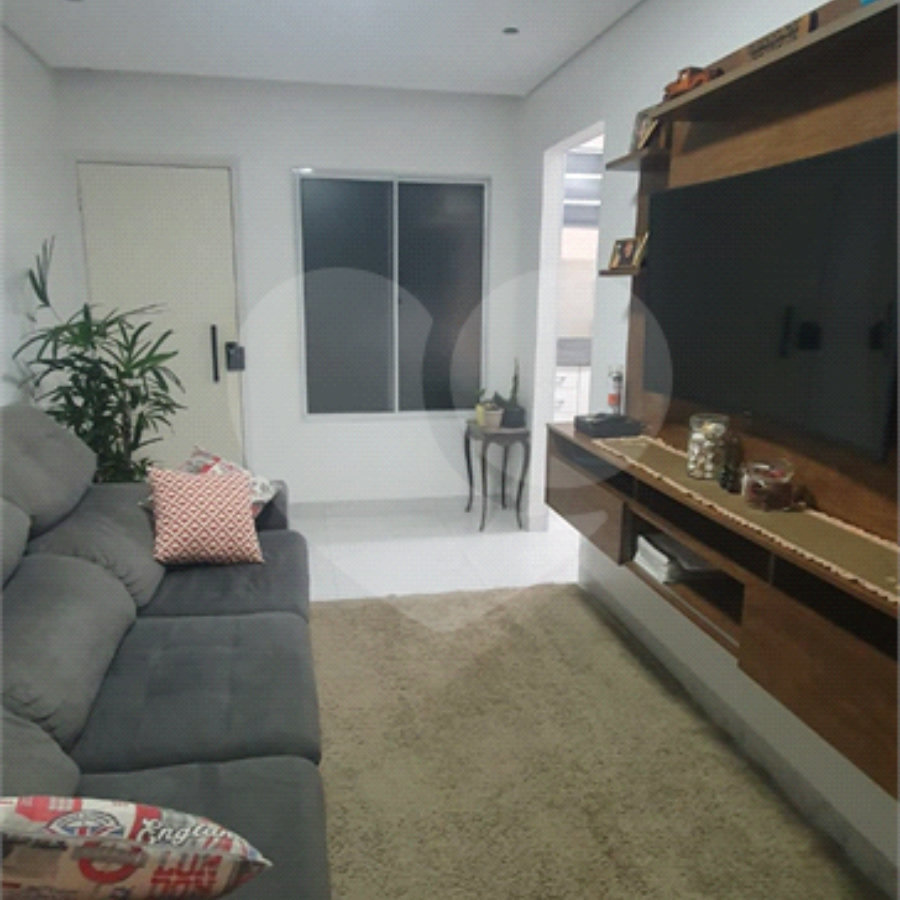 Casa para venda no codomínio Residencial Villagio Allegro, em Araraquara, com 03 dorm. (01 suíte)