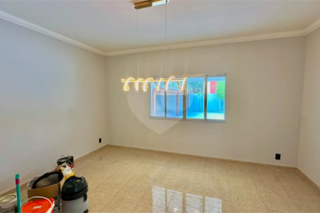 Casa a venda no Parque Faber Castell I