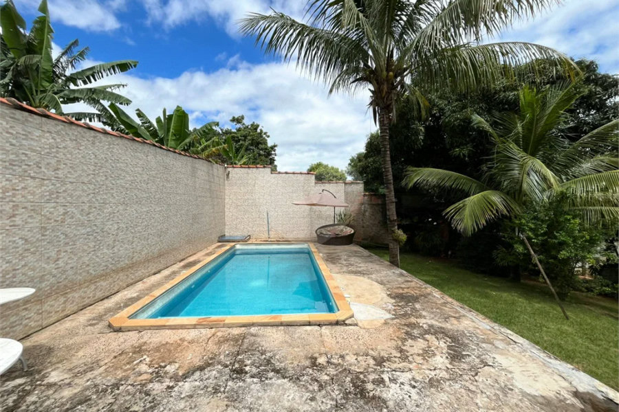 Casa à venda com 2 quartos em Dois Córregos, Piracicaba, SP