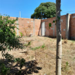Terreno no Planalto Paraíso