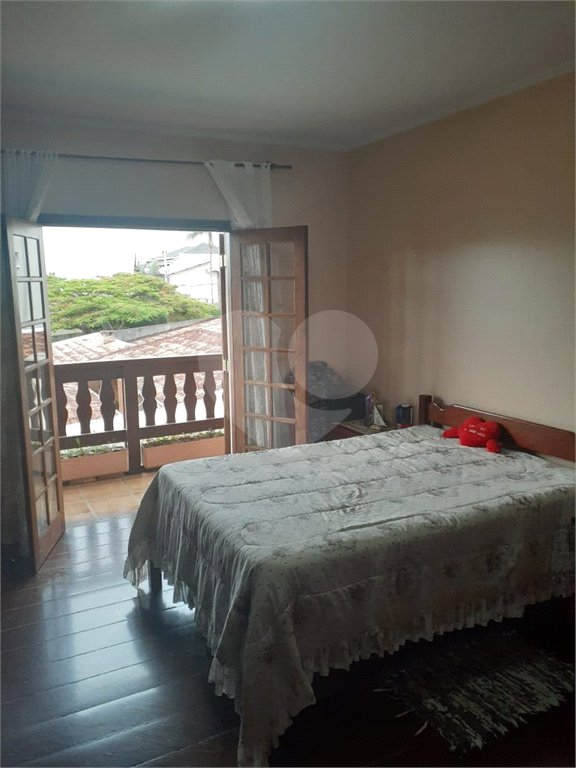 Casa com 4 dorms, Jardim Paulista, Atibaia