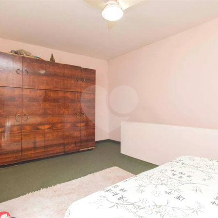 Casa à venda com 90m², 2 quartos e 1 vaga no Bosque da Saúde