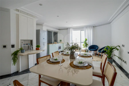 Cobertura Duplex de Alto Padrão no Ipiranga – 309 m² | Maison Saint Pierre