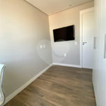 EXCELENTE APARTAMENTO Localizado no bairro do Bom Retiro próximo à Avenida Santos Dumont, com acesso