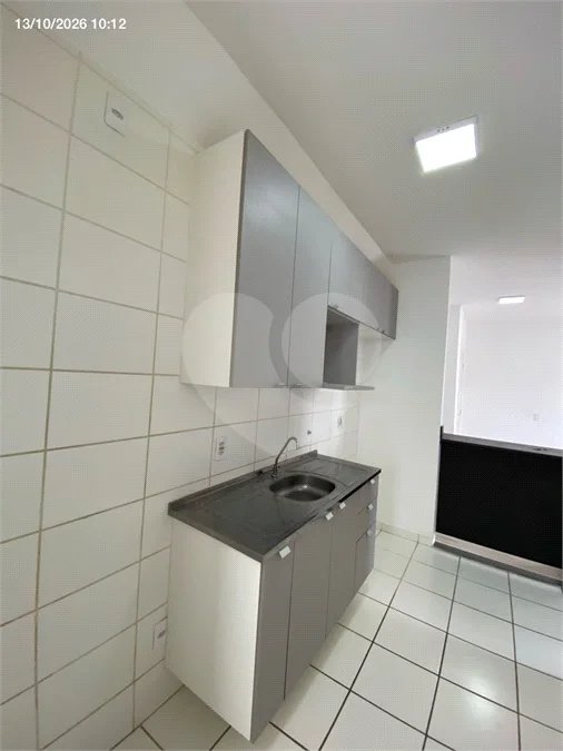 Apartamento para Locação Residencial Bella Vitá em Vinhedo/SP