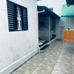CASA TERREA NO CENTRO