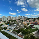 Apartamento no Edifício Residencial Valentina Park