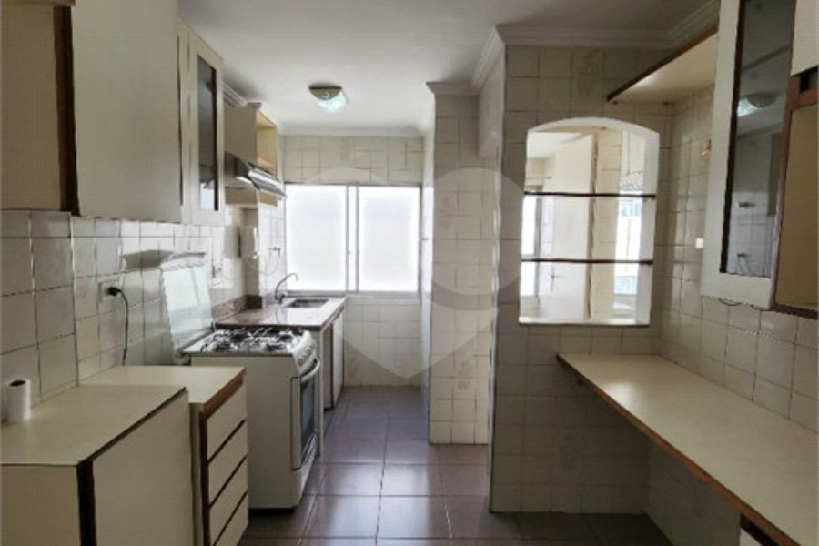 Apartamento para locação nas Palmas do Tremembé