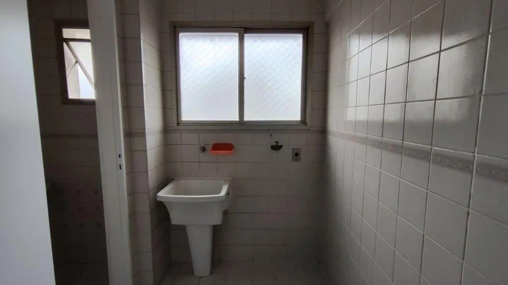 Apartamento à venda com 3 quartos em Vila Indiana, São Paulo - SP