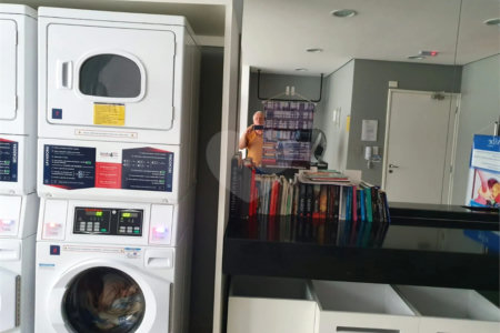 Apartamento a venda no Centro - São Paulo