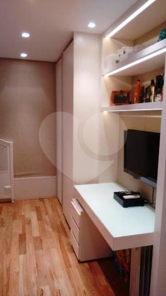 Apartamento Alto Padrão no Campo Belo