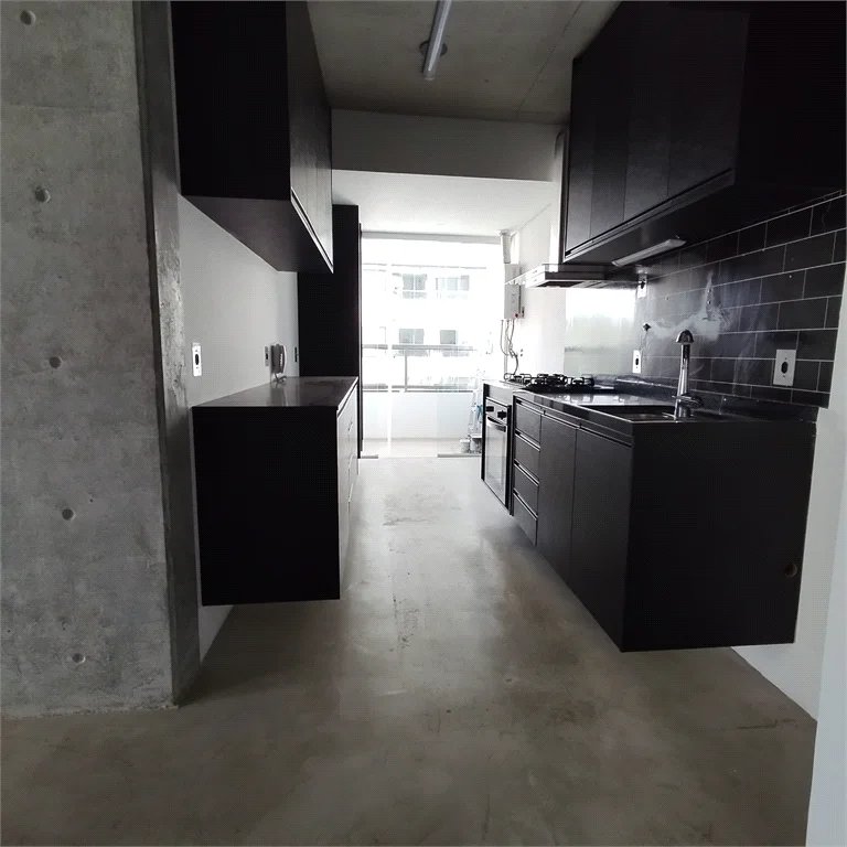 Apartamento à venda ou para alugar com 1 suíte em Jardim Fonte do Morumbi, São Paulo, SP