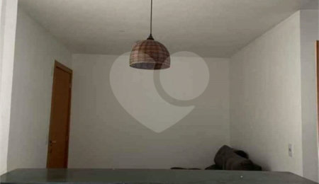 Apartamento à venda com 2 quartos em Residencial Monsenhor Romeu Tortorelli, São Carlos, SP