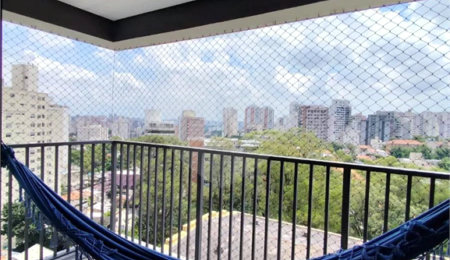 Apartamento à venda com 1 quarto em Vila Mariana, São Paulo, SP