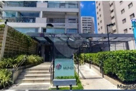 Apartamento com 57m² , 2 dormitórios , 1 vaga de garagem , à venda na Vila Formosa.