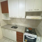 Apartamento a venda no Residencial Itamaracá - São Carlos