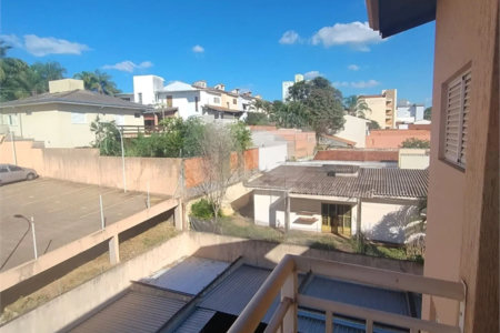 Apartamento de 1 dormot[orio com 1 vaga coberta no Cidade Jardim