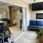 Apartamento para venda porteira fechada