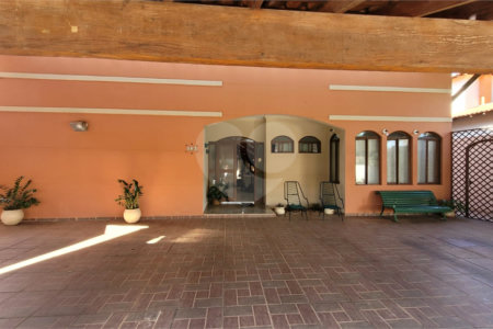 Casa em Condomínio, no Parque Sabará