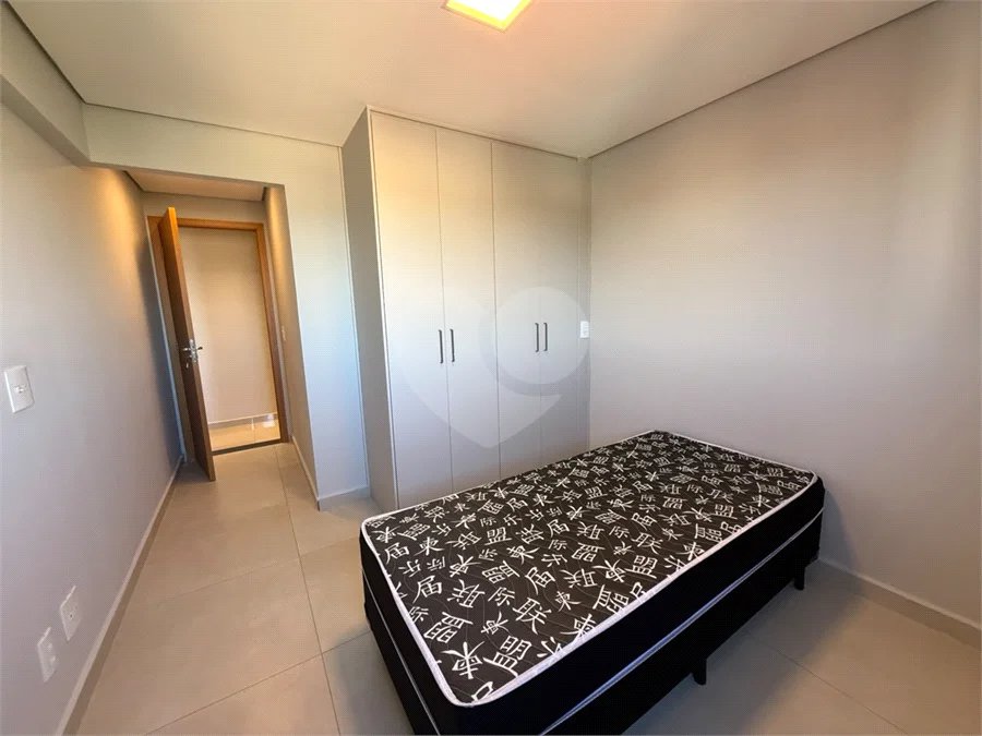 APARTAMENTO 2 DORMITÓRIOS MOBILIADO PARA VENDA EM ATIBAIA