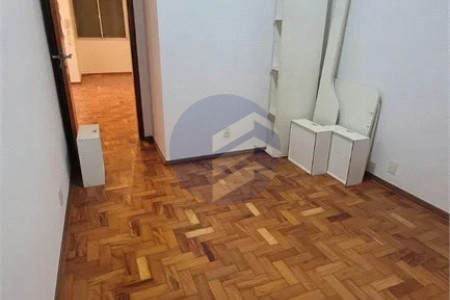Apartamento à venda com 2 quartos em Butantã, São Paulo - SP