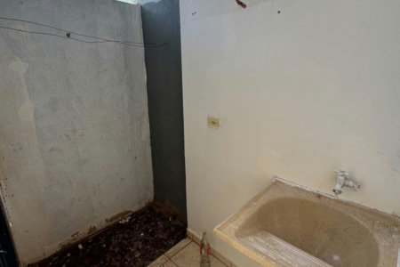 Kitnet para alugar com 1 quarto em Jardim Planalto, Três Lagoas, MS