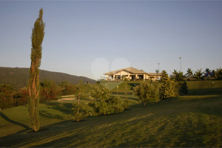 Terreno a Venda No Portal Japy Golf Club