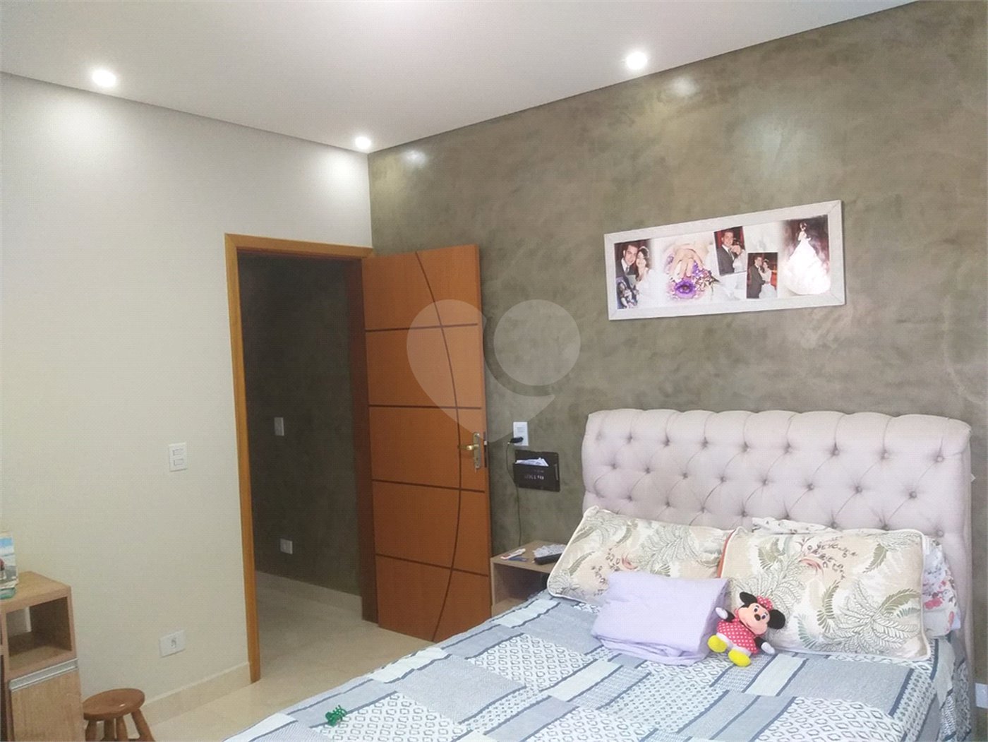 Casa á venda em Atibaia SP