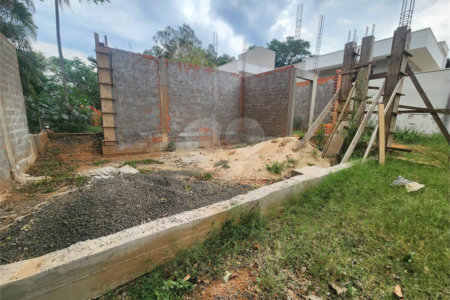 Terreno á venda no Parque FHER