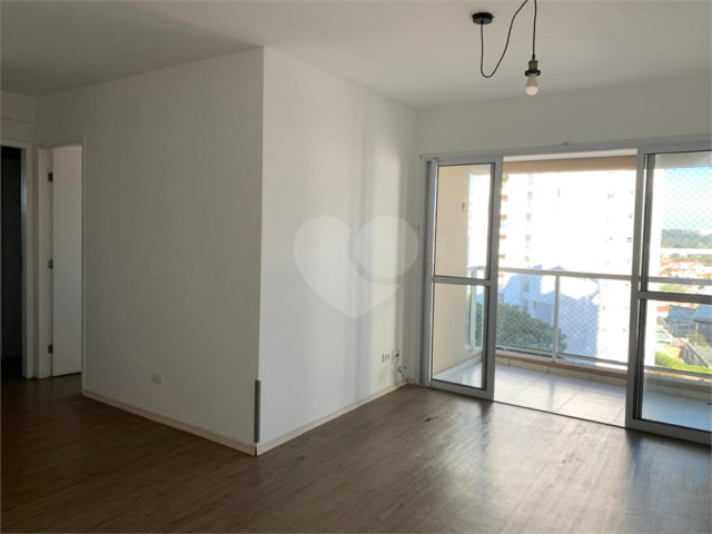 Apartamento à venda com 2 quartos, sendo 1 suíte,  em Vila Guarani, São Paulo, SP