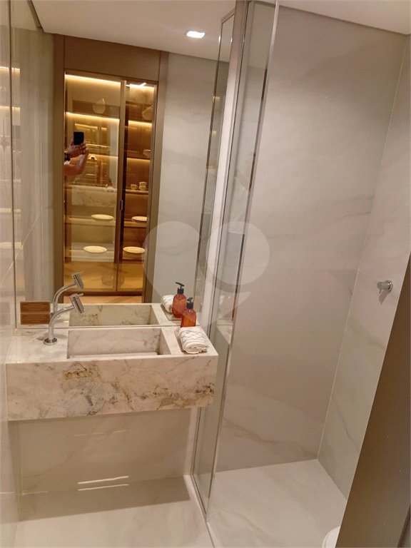 Apartamento de 258m² com Lazer Completo em São Paulo - Vila Mariana