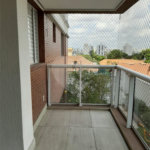 Apartamento de 89 m² à venda no Ipiranga — 3 dormitórios e 2 vagas