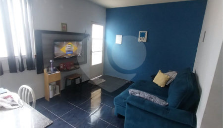 Apartamento à venda com 2 quartos em Vila Nova Aparecida, Mogi das Cruzes, SP