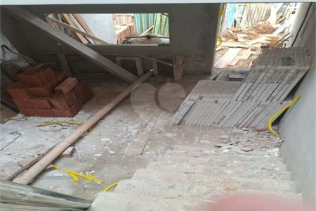 Sobrado Novo Vila Industrial - entrega em 09/2026 - Próximo parada Tolstoi do Monotrilho