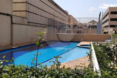 APARTAMENTO À VENDA -BOM RETIRO