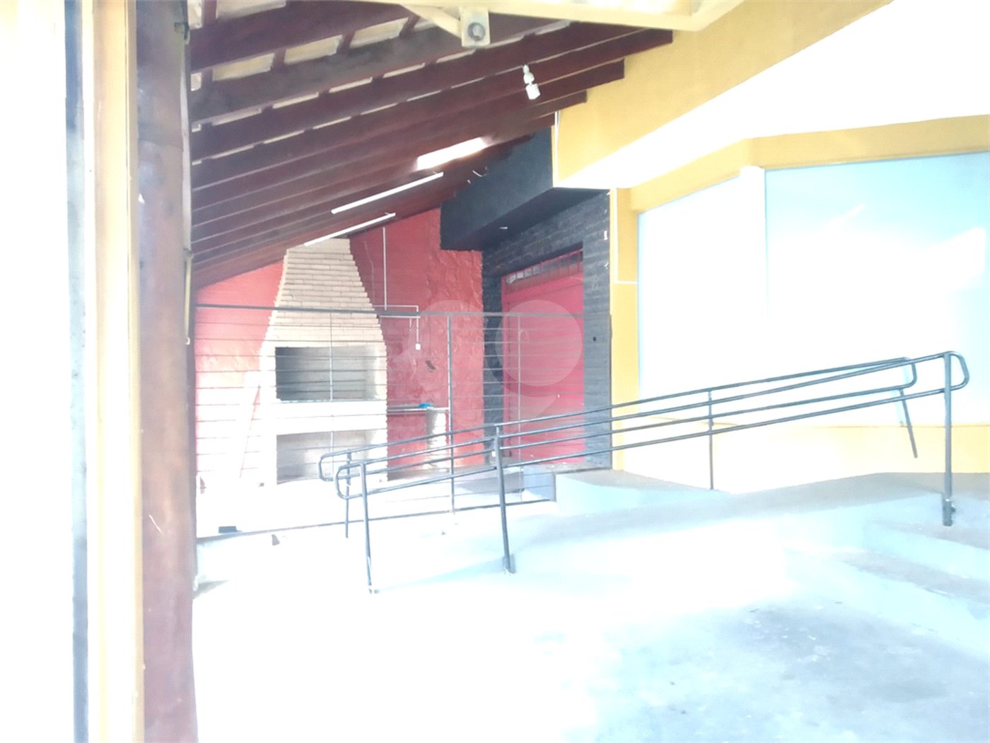 Casa Comercial e Residencial