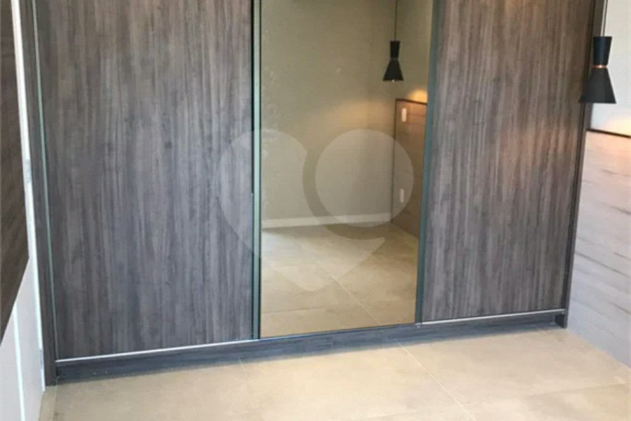Vila Mascote 1 suite 1 vaga Maravilhoso padrão de acabamento Com Ar Condicionado