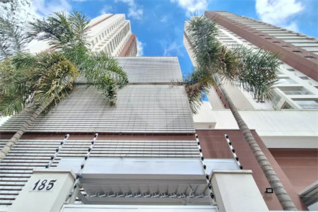 Apartamento de Luxo em Barra Funda - 2 Quartos, 2 Banheiros, 65m².